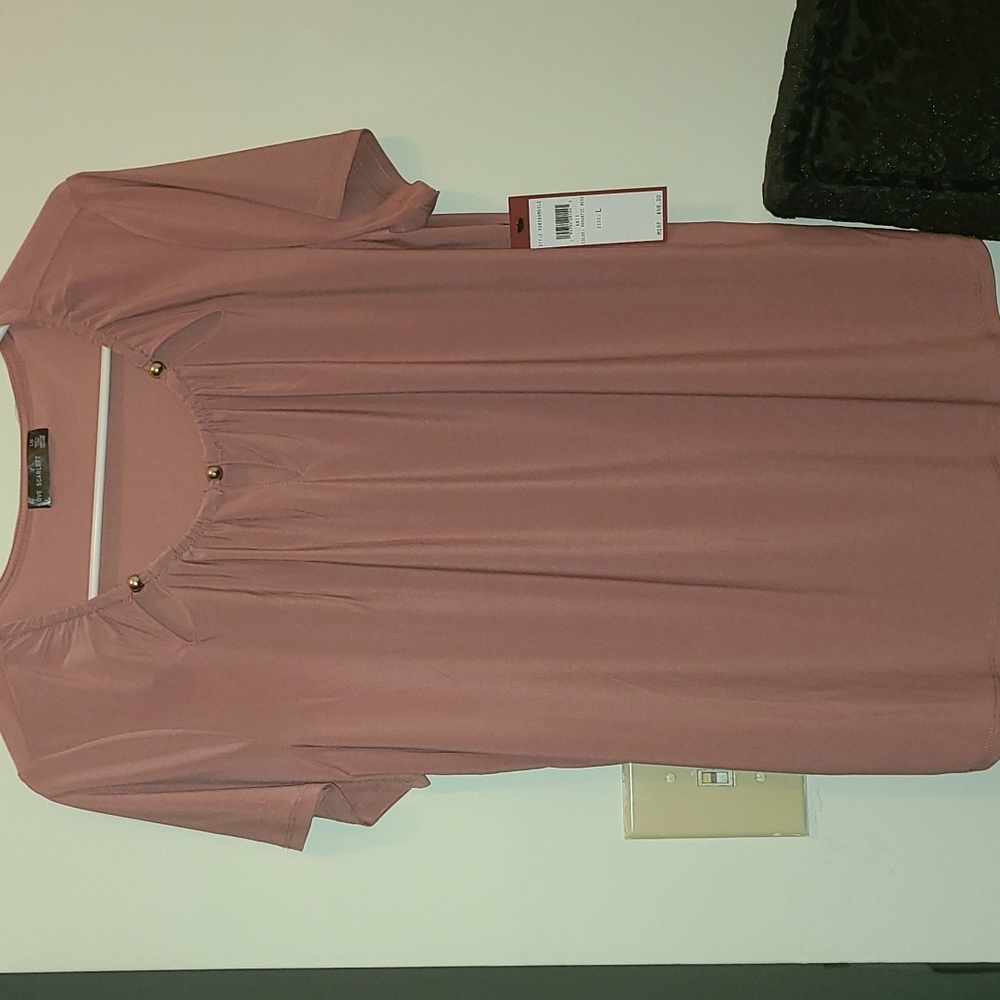 Dress casual